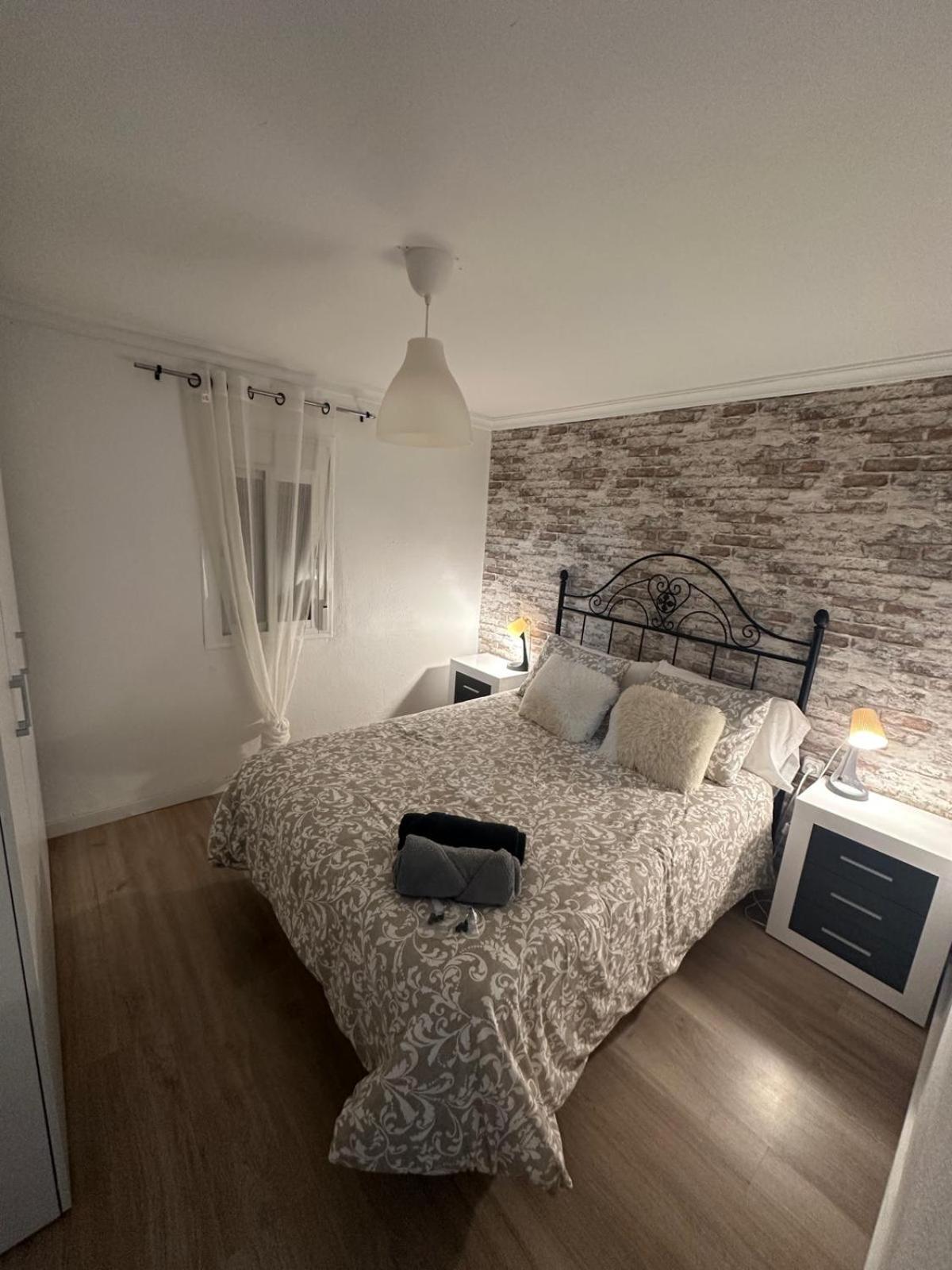 Apartamento Henko Уэльва Экстерьер фото