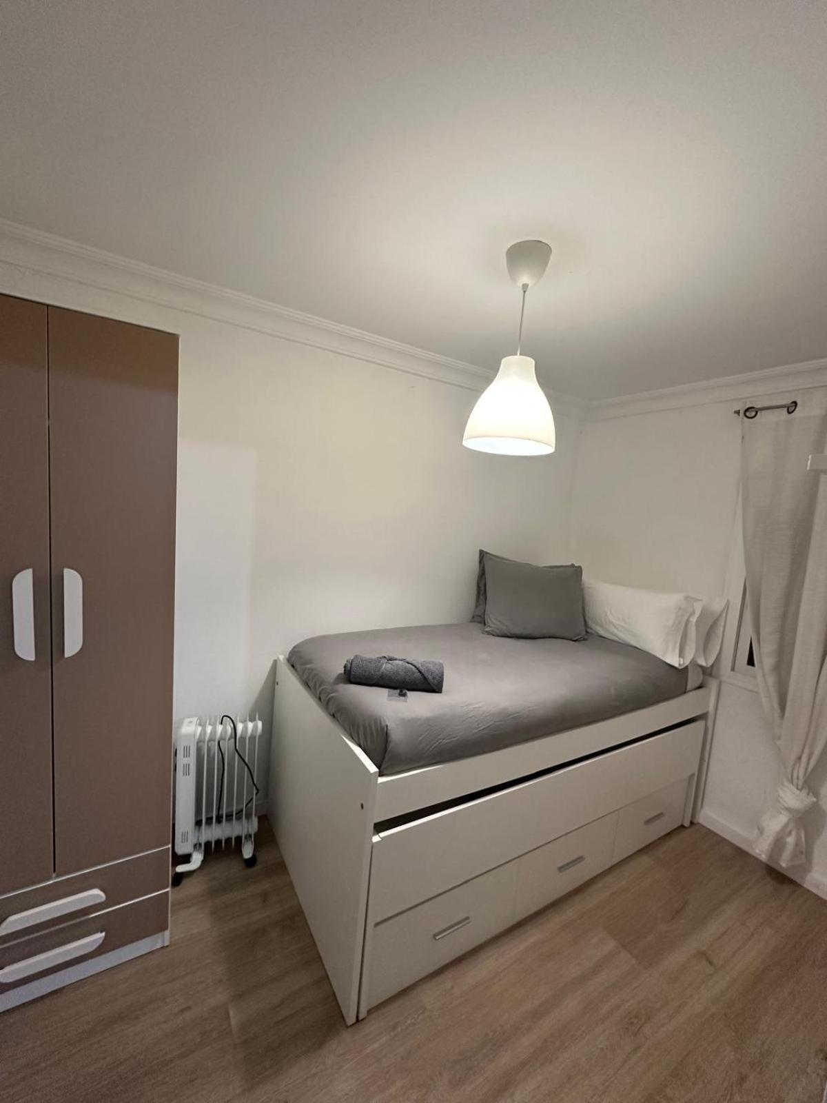 Apartamento Henko Уэльва Экстерьер фото