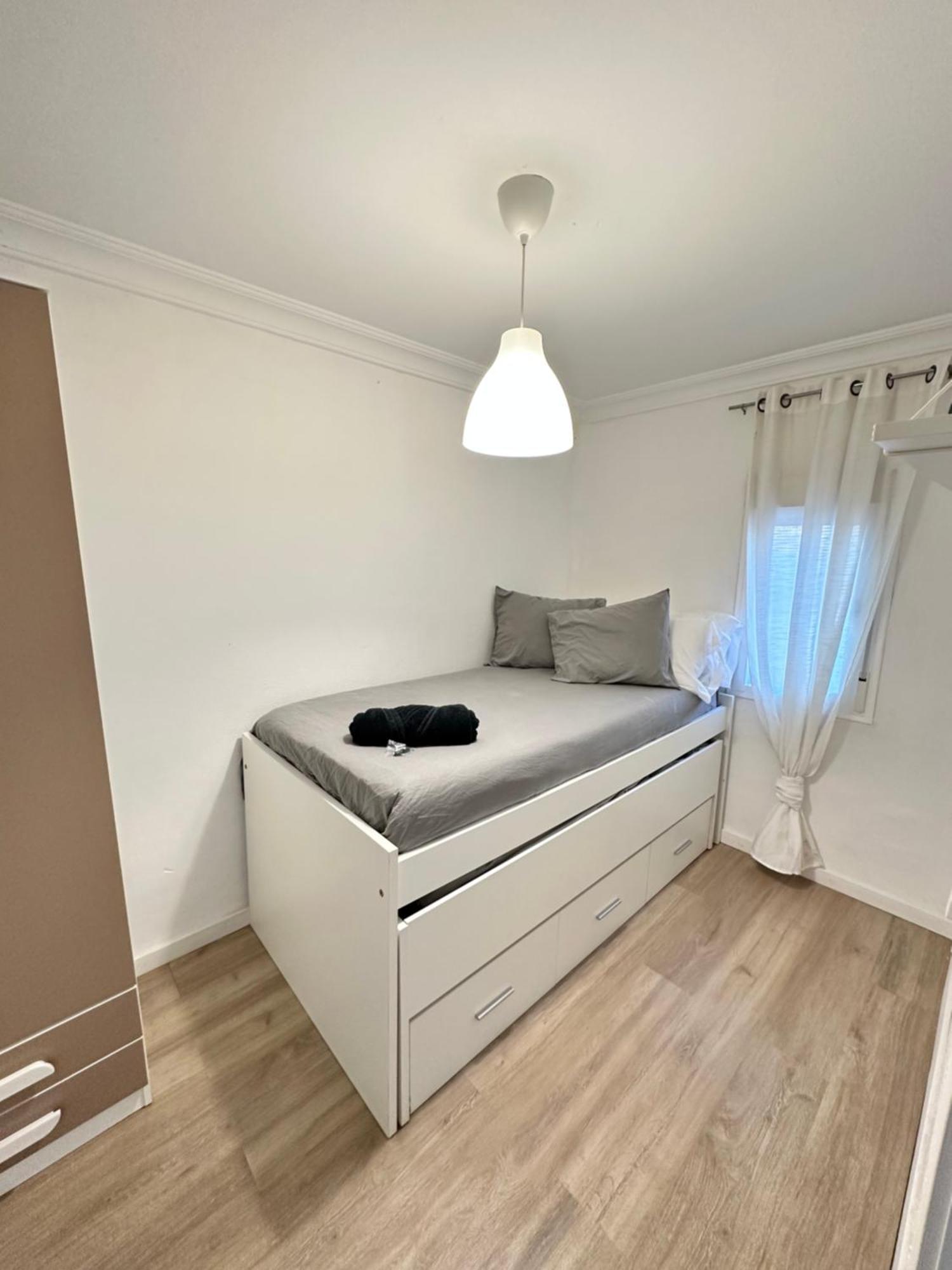 Apartamento Henko Уэльва Экстерьер фото