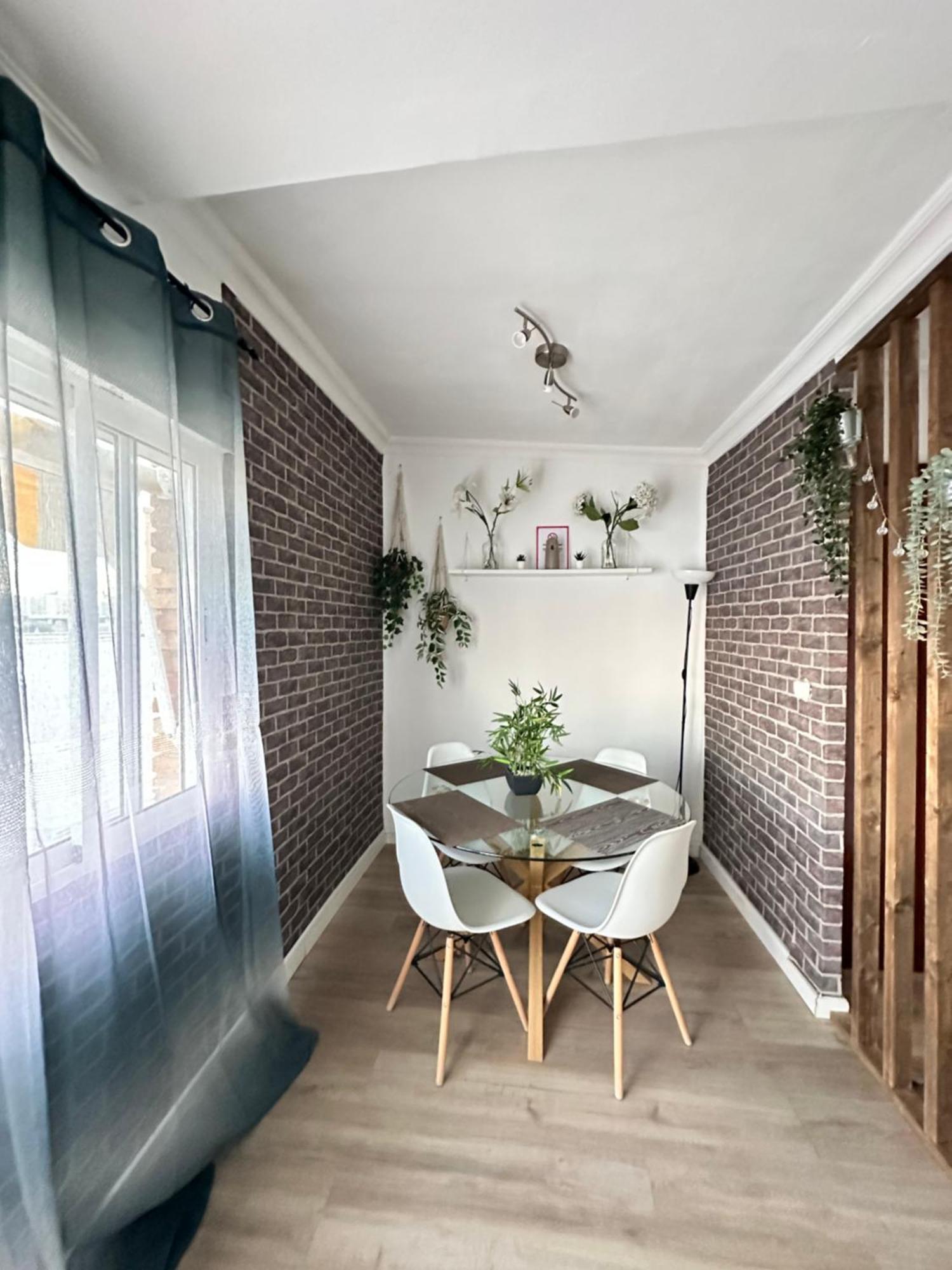 Apartamento Henko Уэльва Экстерьер фото