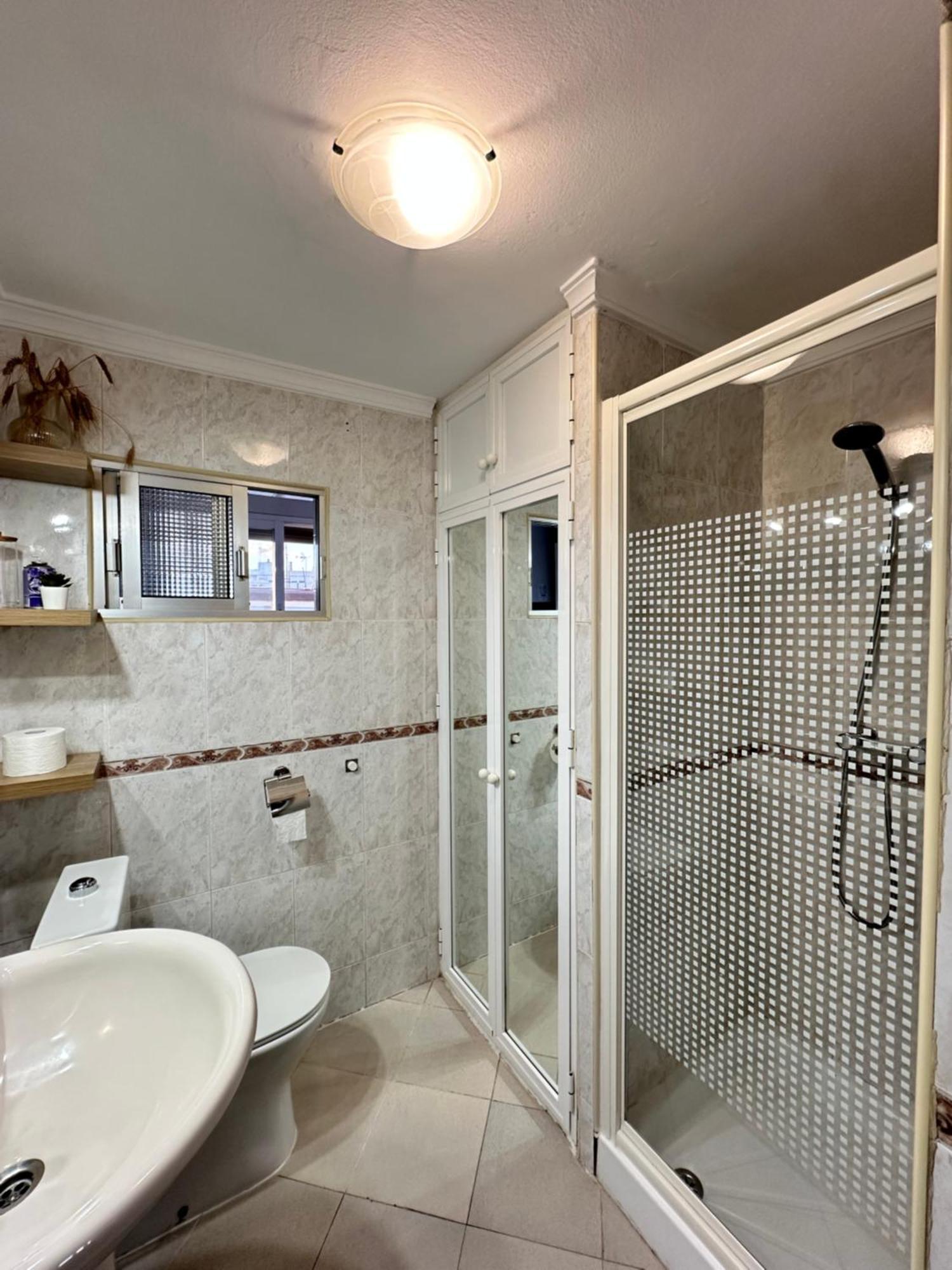 Apartamento Henko Уэльва Экстерьер фото