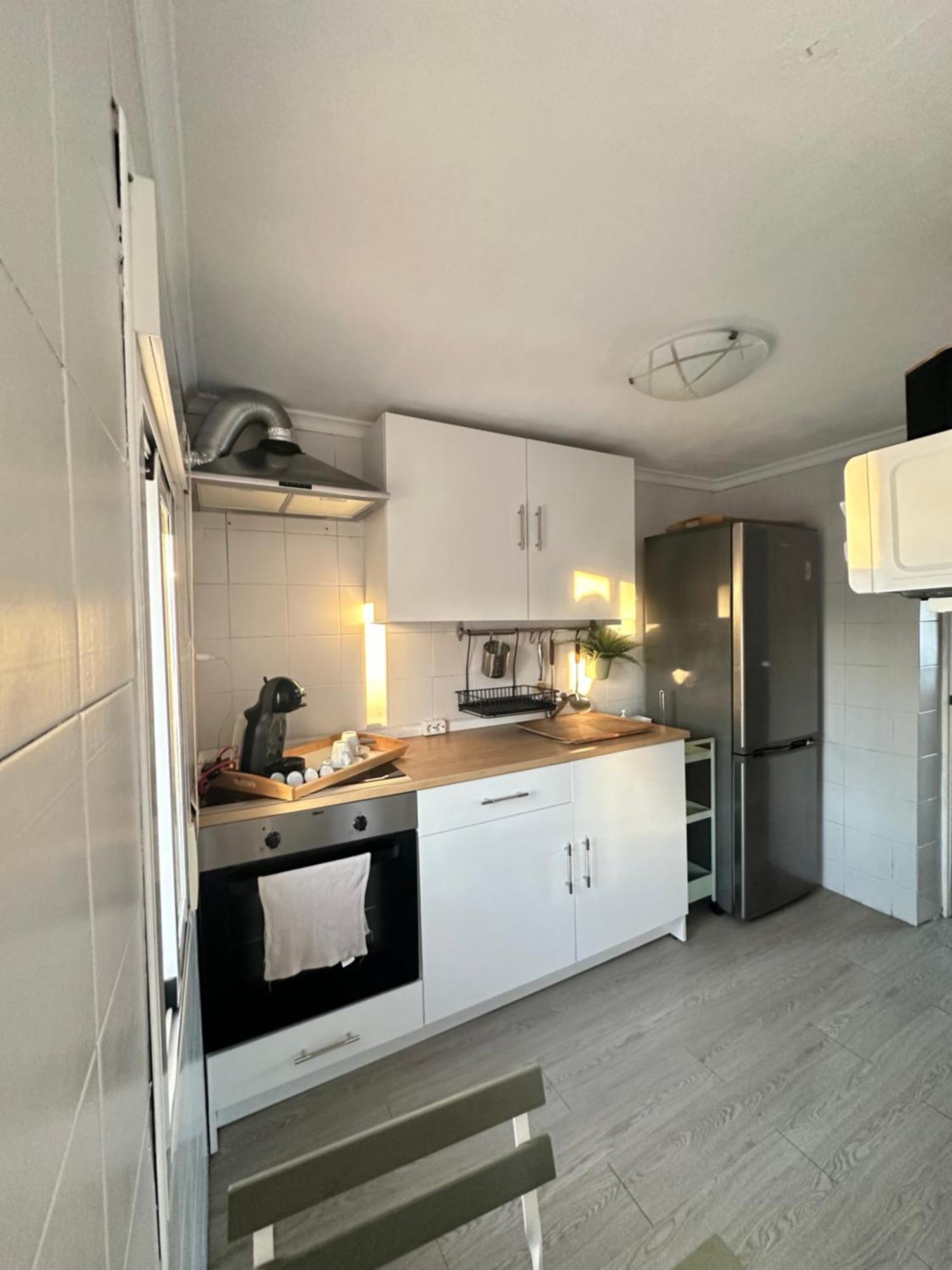 Apartamento Henko Уэльва Экстерьер фото