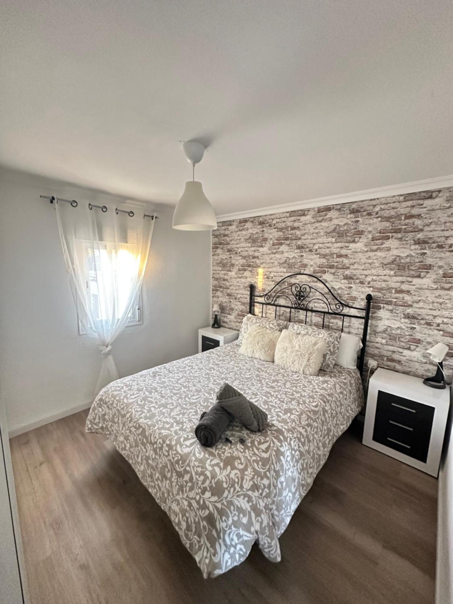 Apartamento Henko Уэльва Экстерьер фото